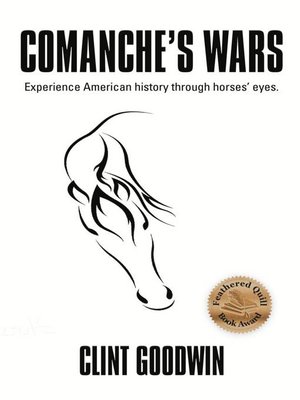 cover image of Comanche's Wars